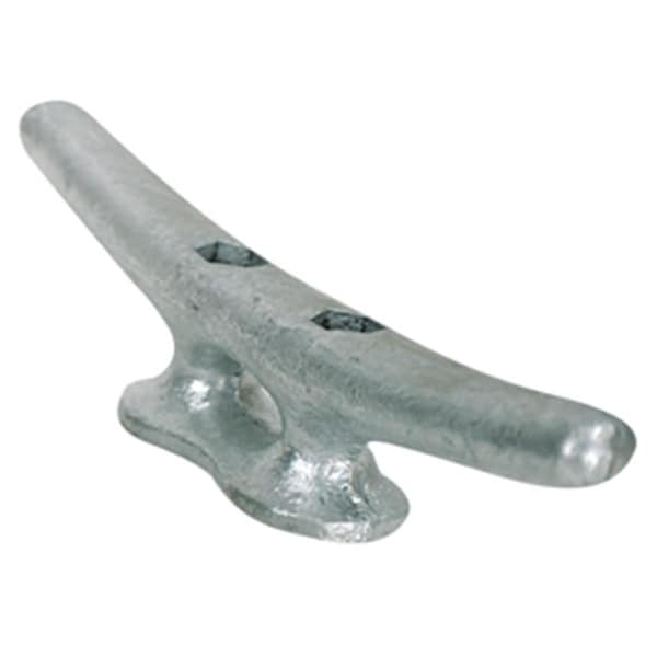 Newalthlete Galvanized Dock Cleat 8 .in NE2928823 - main
